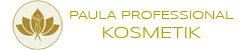 Logo Paula Kosmetik Logo